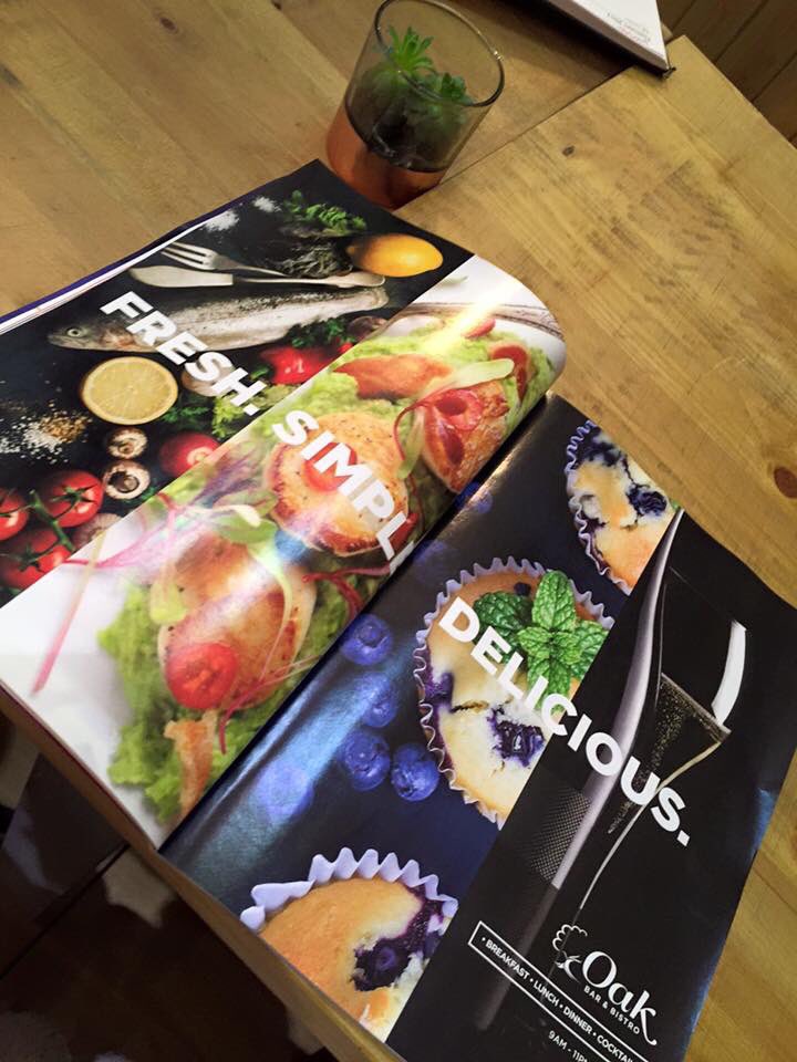 oakbistro1's tweet photo. https://t.co/DZmZJUGR82