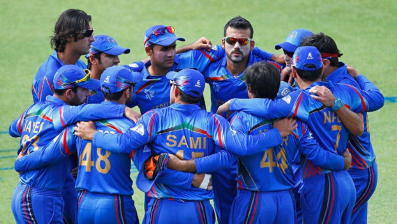 DrabdullahCE's tweet image. Congratulations to @ACBofficials and the people of Afghanistan for winning the One Day International series 4-1 against Zimbabwe. The Afghan nation is proud of their heroes and wishes them all the best for the @ICC World Cup Qualifiers. #AFGvZIM