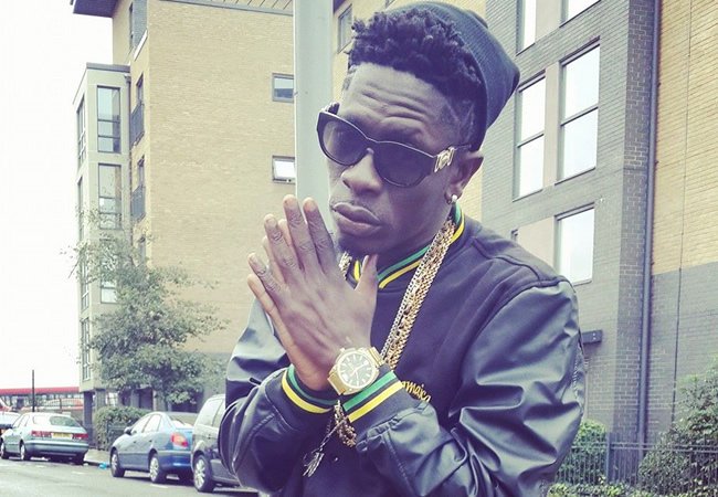 Joy997FM's tweet photo. Video: We are working on Shatta Wale to become man of God – Father
https://t.co/O1D0Ofg6xi
#JoyNews https://t.co/MqJmKyTTML