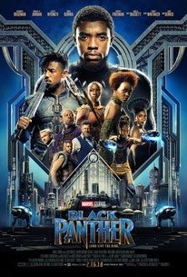 Make sure you sign up by 4 pm today if you would like to go see Black Panther for FREE this Wednesday Feb. 21st. ✊🏾🖤