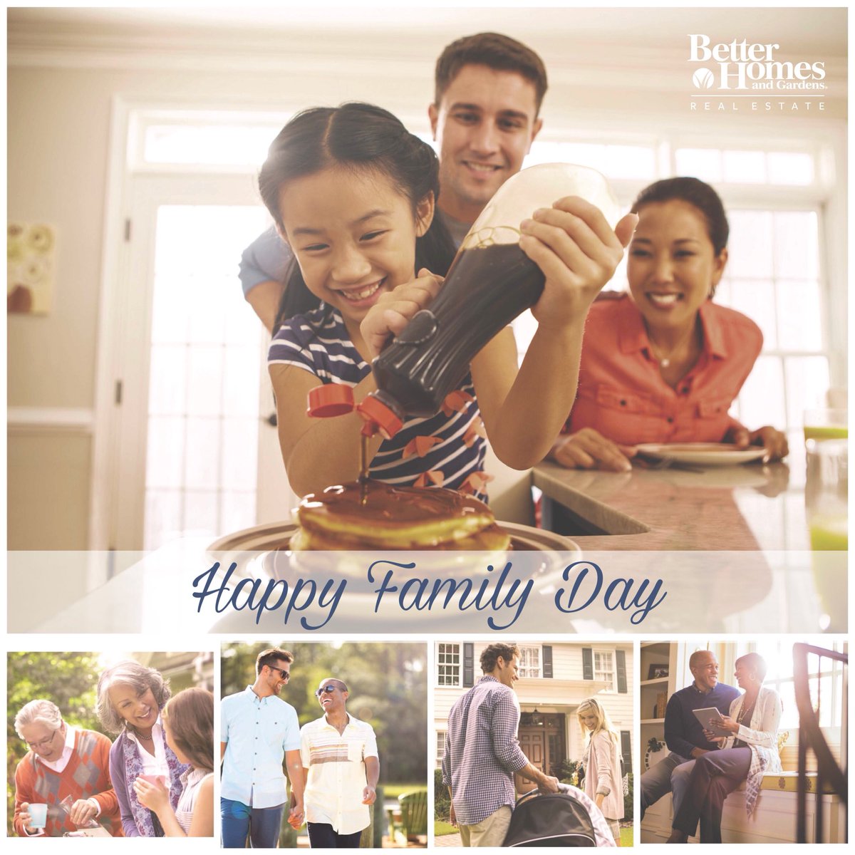 Dockside_Realty's tweet image. Whatever Your Family’s Composition, Enjoy This Day With Love ❤️ #FamilyDay #QualityTime #lovedones #novascotia #holiday