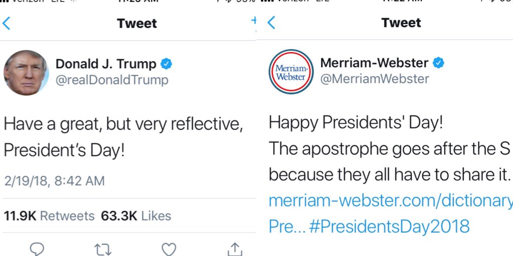 EWAEmily's tweet photo. Fun fact: if you look up “shade” in the dictionary there’s a picture of the dictionary. #pairedtweets https://t.co/FtxRJPdSEV