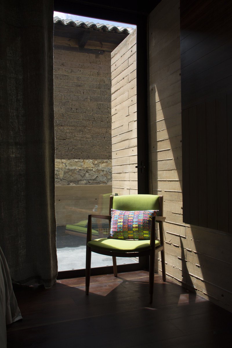 uvencehotel's tweet photo. UVENCE es relajación, es arte, es lujo, es comodidad. https://t.co/KVNb90zdhd