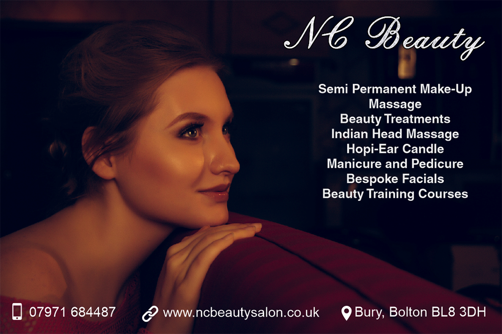 Beauty Salon Bolton (@hbmed) / Posts / X