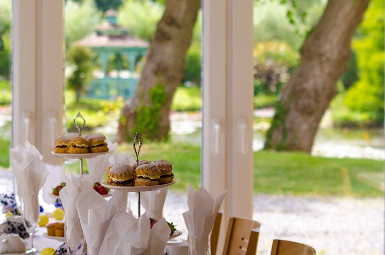 Café Monet (@cafemonetuk) on Twitter photo Evening #DorsetHour, join us on Mother's Day and treat your Mum to a special Afternoon Tea followed by a stroll around <a href="/BennettsWG/">Bennetts Water Gardens</a> water gardens ow.ly/qFnd30iuDUb Evening #DorsetHour, join us on Mother's Day and treat your Mum to a special Afternoon Tea followed by a stroll around <a href="/BennettsWG/">Bennetts Water Gardens</a> water gardens ow.ly/qFnd30iuDUb