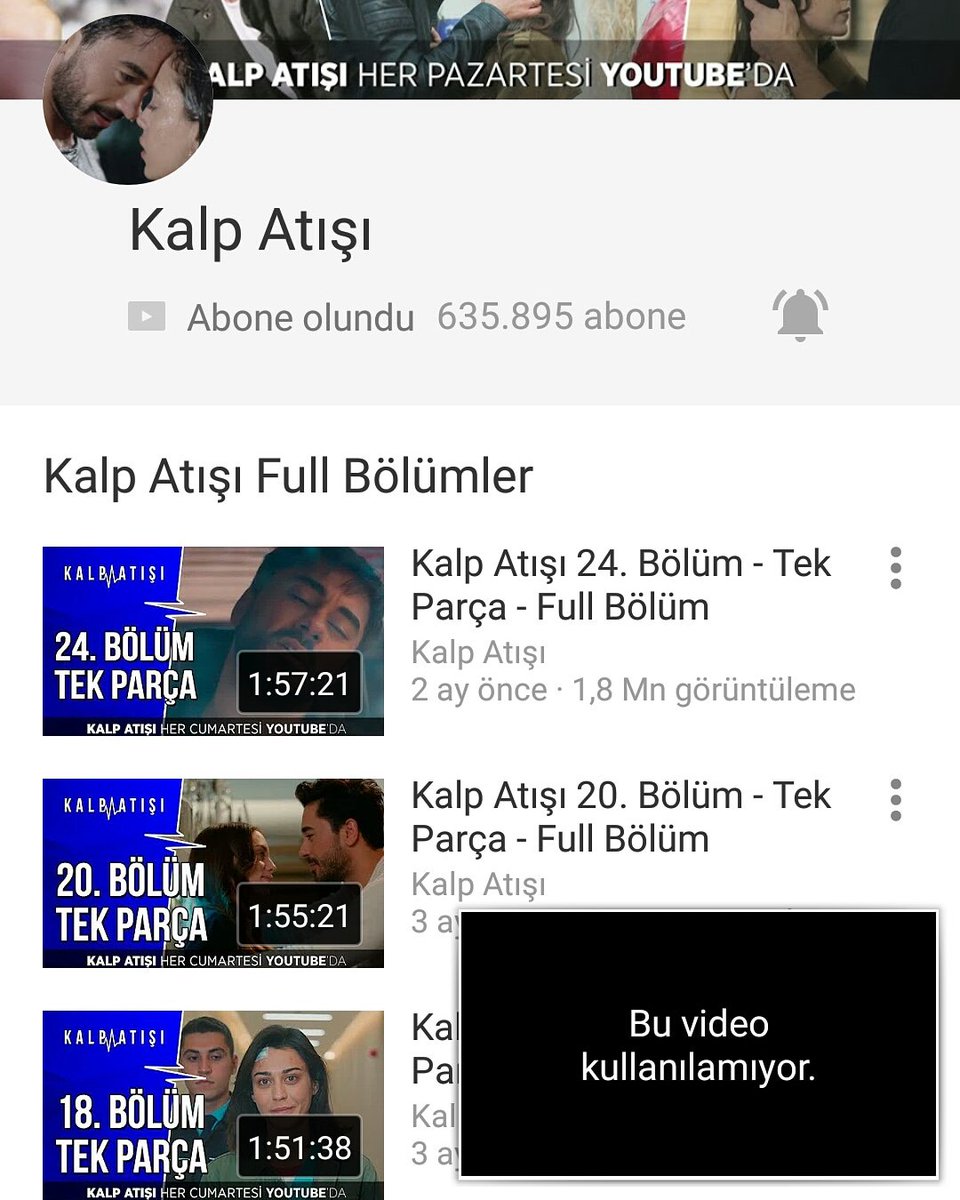 Lan videoları niye siliyonuz ya .
Bı bu eksikti 
#KalpAtışı