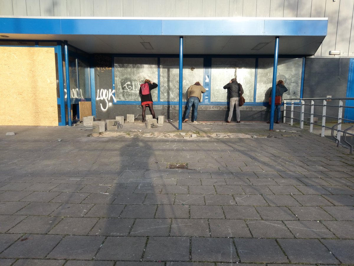 Weten jullie dat @WalhallabA , <a href="/Walhallab_Waard/">WALHALLAb_Waard</a> @WalhallabGro enz startup's zijn. Dus straks lekker uitdagende leerwerkplekken in Arnhem, Krimpenerwaard, Groningen, enz.