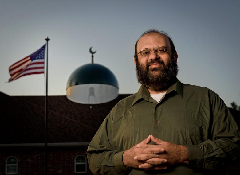 newsjournal's tweet photo. New Longview imam seeks to build bridges with other faiths https://t.co/RDHdYA3DlA https://t.co/5FRi5CEsO8
