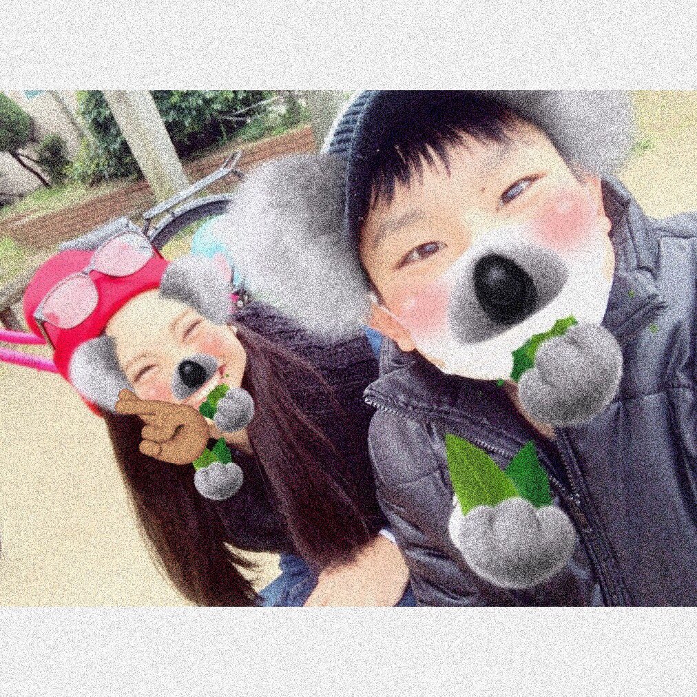 aya__17__'s tweet photo. 愛しの タクト おたおめ 🌸🐝
唯一 あーを 扱える タクト ダイスキよ😘
18歳も あーの わがまま きいてね😉😝 https://t.co/wWpWc62fVM