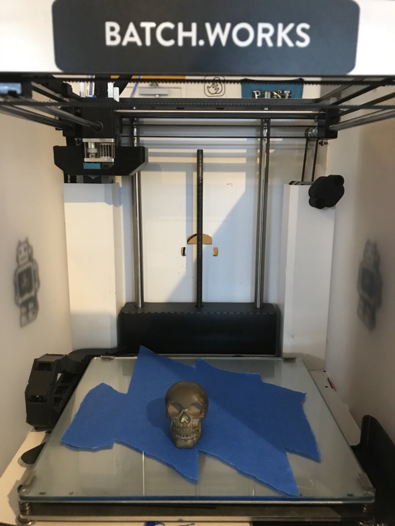 GeorgiaSmithso2's tweet photo. #curatingprofdev @machinesroom @sh_studios_ thank you for a fabulously interesting and action packed day themed on makers. Great stuff! https://t.co/NkVIoXDjNp