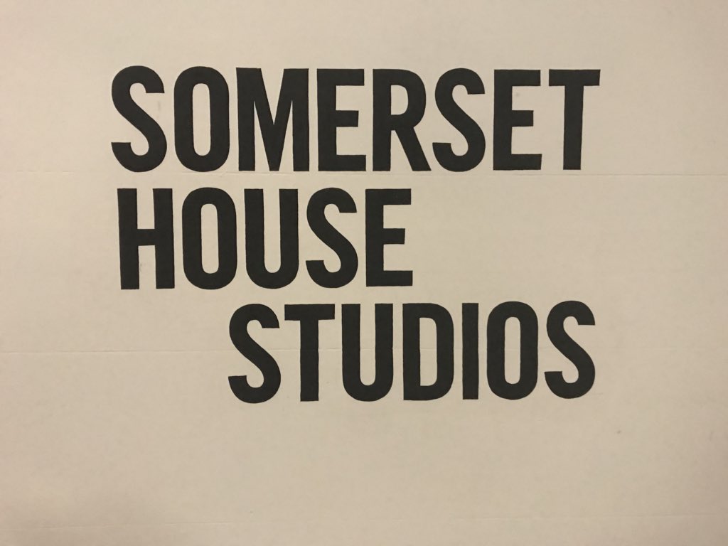 GeorgiaSmithso2's tweet photo. #curatingprofdev @machinesroom @sh_studios_ thank you for a fabulously interesting and action packed day themed on makers. Great stuff! https://t.co/NkVIoXDjNp