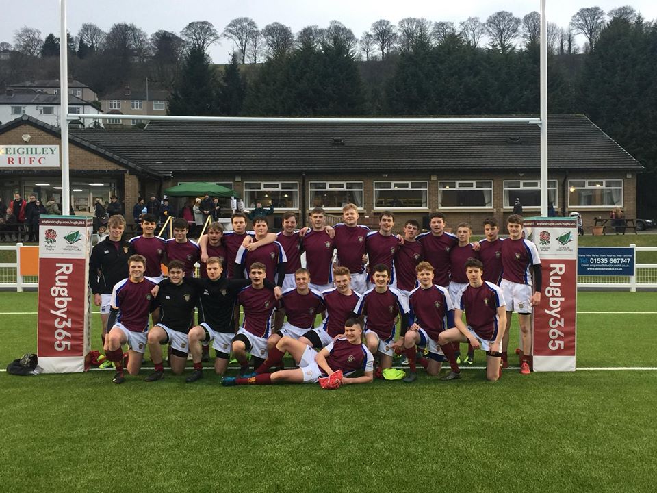 Durham County RFU tweet media