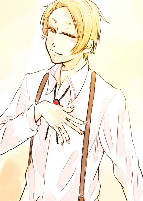 玲央のtwitterイラスト検索結果