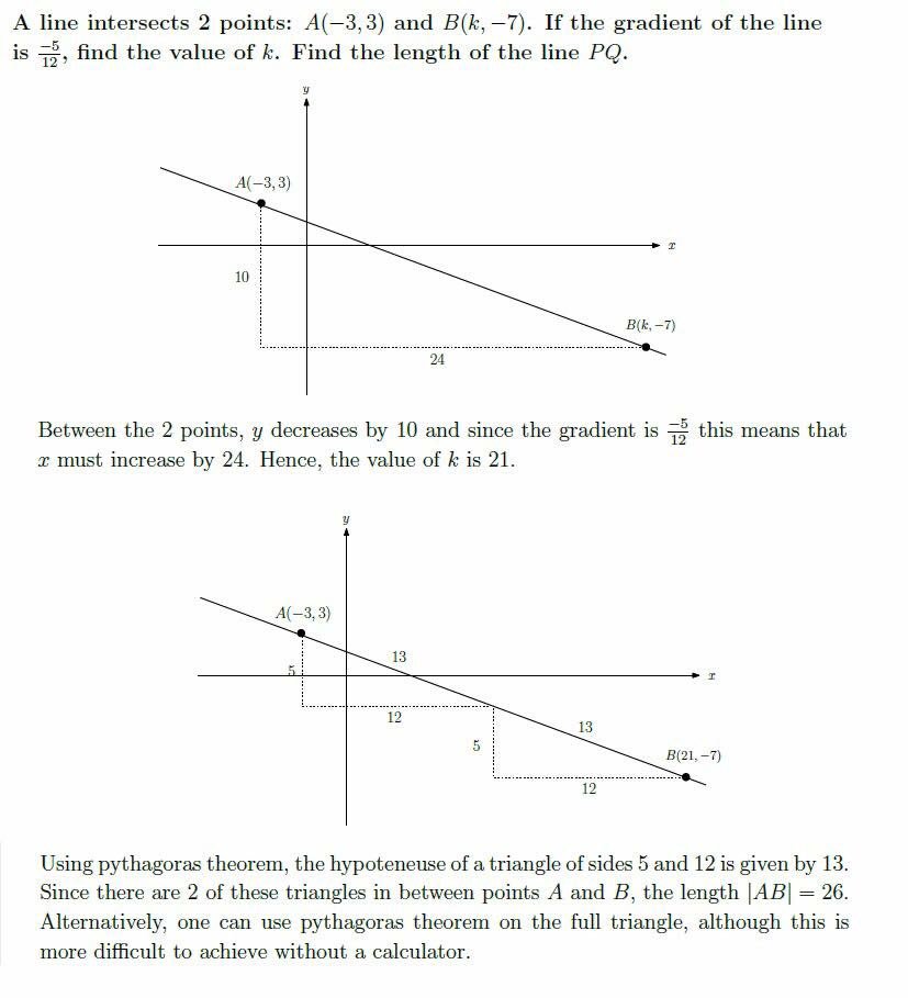 A-Level Maths - StudyWell tweet media
