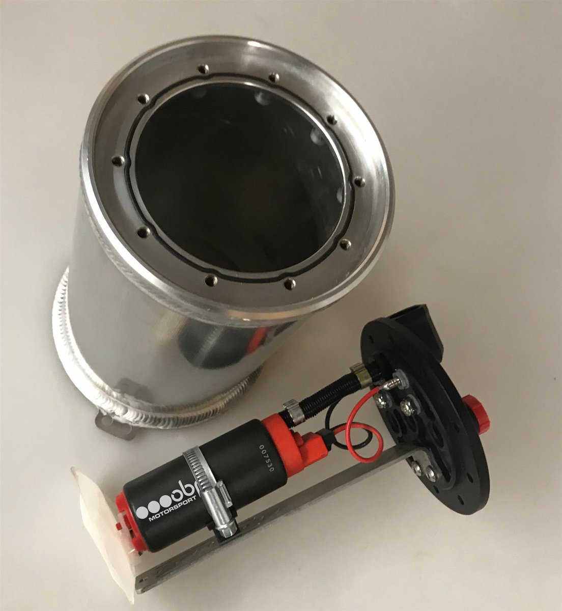 obpMSport's tweet photo. Motorsport Anti Fuel Surge Tank (FST) Systems - obp ProFlow Fuel Delivery Technology
COMING SOON......
#fuel #surge #tank #uk #manufacture #fuelsystem #antisurge #motorsport #special ops #newproduct #comingsoon #alloy #reliable #inhouse #upgrade #racing #component # https://t.co/StaBQq8efG