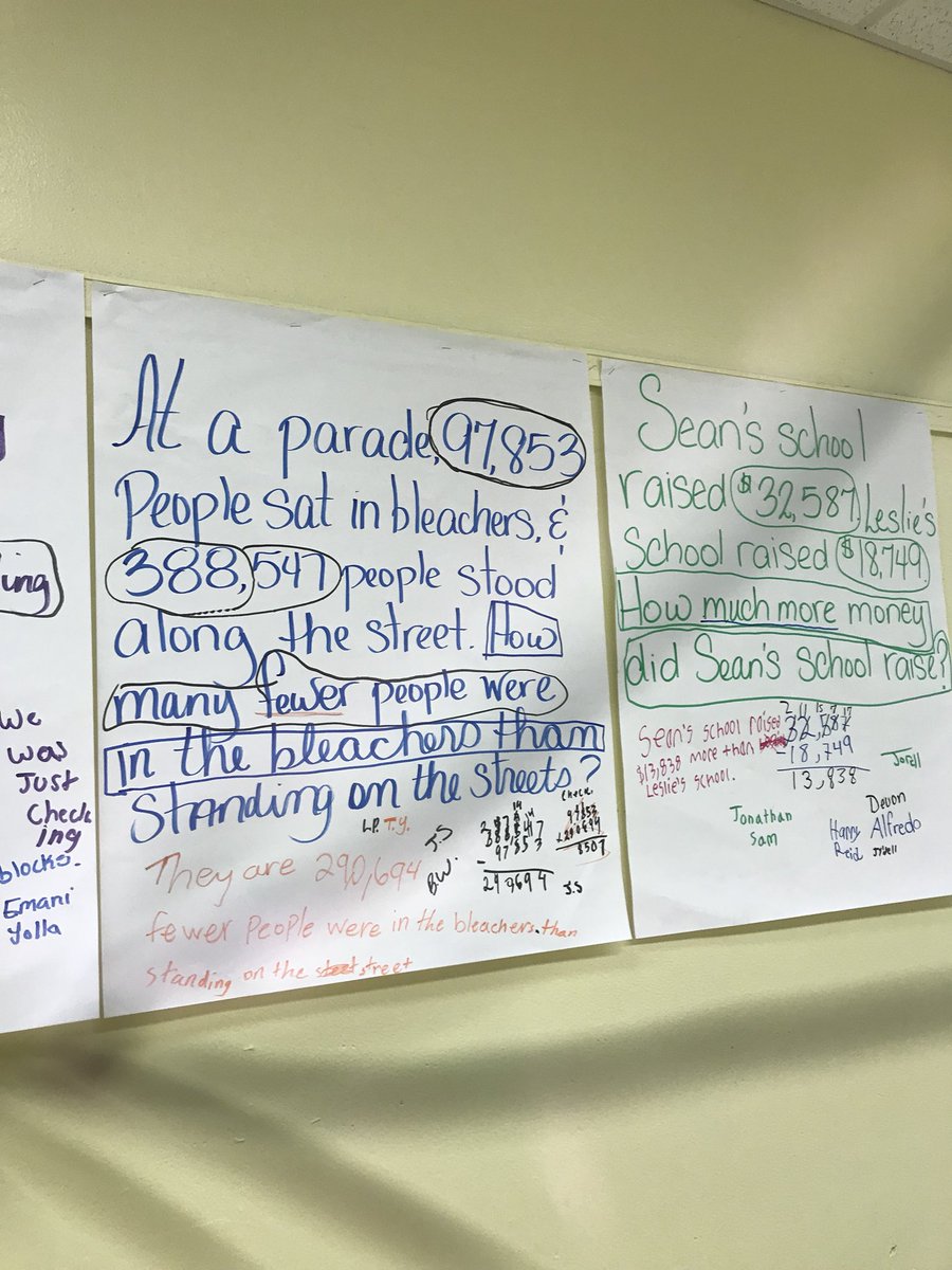 TyraDuhe's tweet image. Hearing the math conversations the students are having in their math groups is such a great feeling of accomplishment #fieldtesting #mathtalk #mathgroups #transformstjohn