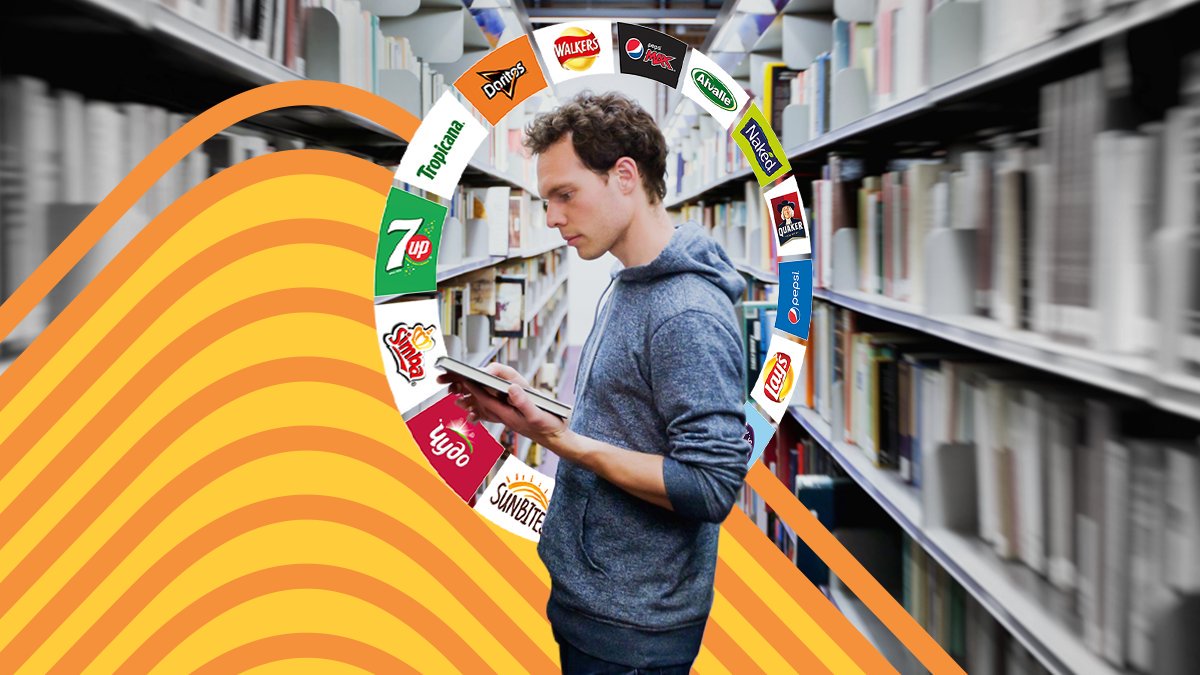 PepsiCo_ESP's tweet photo. El mundo está cambiando y también nuestros sabores. ¿Qué hay que tener para no perder el ritmo del mercado? Si tienes la clave, #PepsiCoGo es para ti. Únete a nuestro reto y forma parte de PepsiCo. https://t.co/vVPglOyk84 https://t.co/0dhmoOFv0d