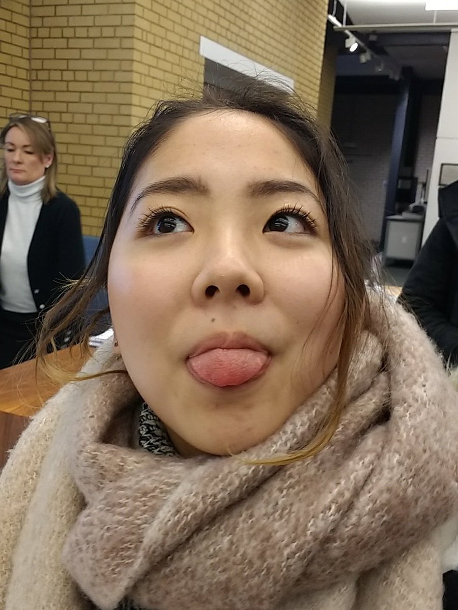 someeggguy's tweet image. How Mahler makes you feel #YOMahler6