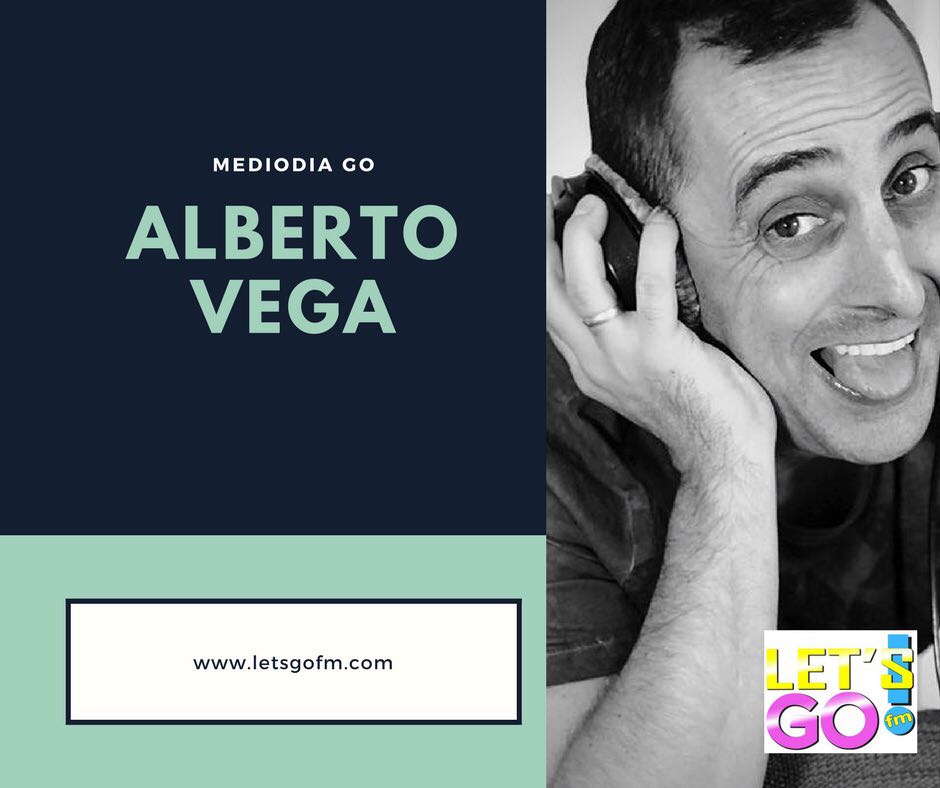 LetsGoFM's tweet photo. ESTAMOS ESCUCHANDO LA REDIFUSIÓN DEL PROGRAMA DE HOY #MedioDíaGo279 emitido de 10 a 12 de la mañana https://t.co/NBTR7bbEbK y 107.6 FM (Ríoseco – Asturias).Con @AlbertoB_Vega, @CarlotaSuGar @juanan_resa , @vikingaoficial , #EfectoGo https://t.co/1wteSDBrHS #FelizLunes #tcms18 https://t.co/rxAHl4APuv