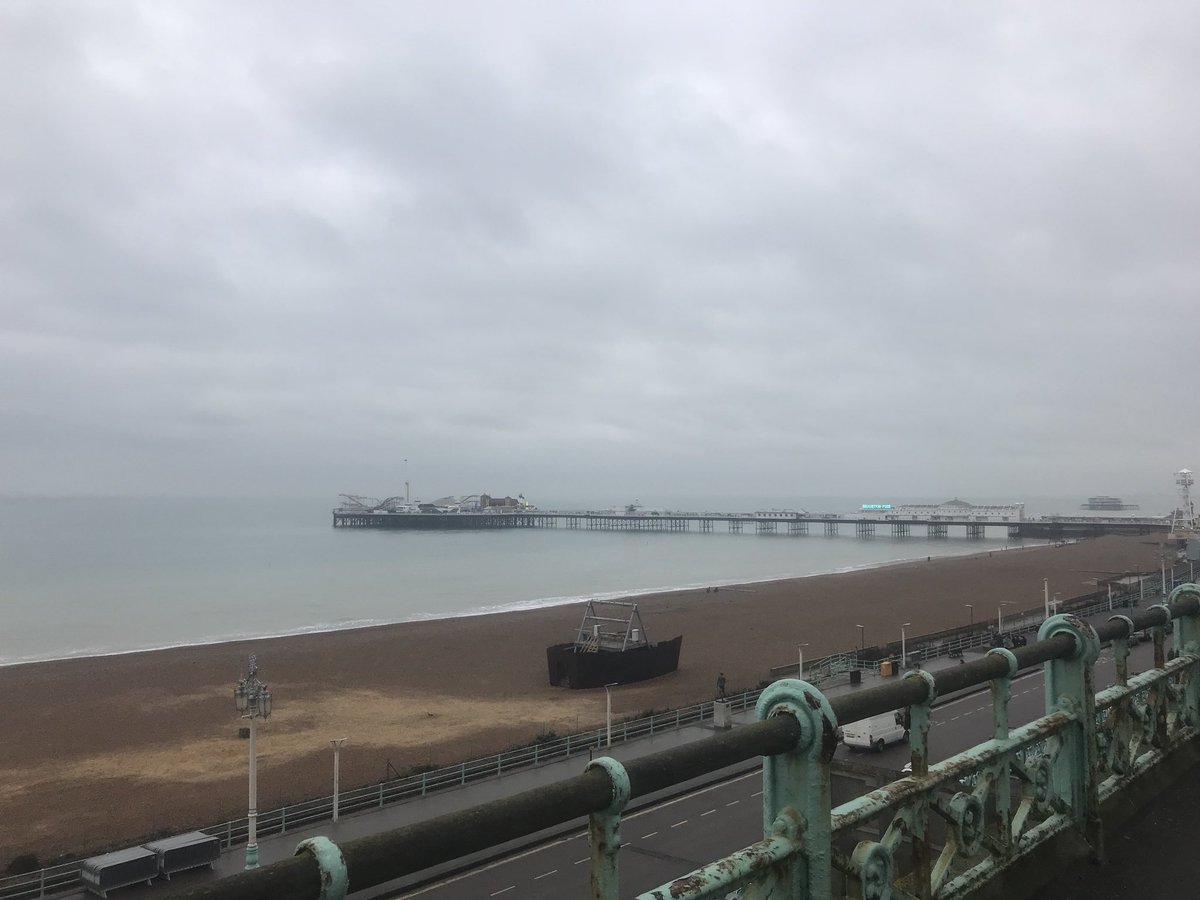 Dgbuilding's tweet photo. Final job of the day on Brighton Seafront in a lovely flat. Shower change then that’s Monday complete. #building #plumbing #showerchange https://t.co/vt17FgZJO2