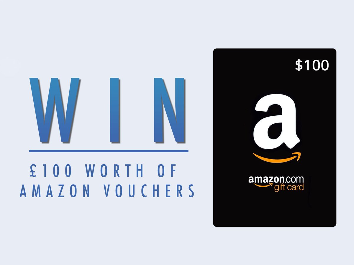 2414Red's tweet image. #Competition Time 🎉
Have a chance of winning £100 worth of Amazon Vouchers by simply following these two steps!

1)Follow us
2)Retweet this post
Winner will be announced on Monday 5th March.
Good Luck!