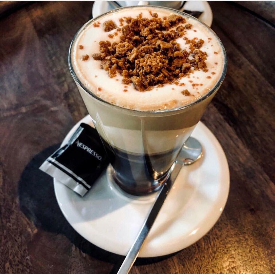 GinetteStore's tweet photo. 🍪      Une envie d'un chocolat chaud spéculos, choco cookie ou miel ?      🍪 

📸 Merci @mrn_happiness pour cette jolie photo ❤

#ginette #ginettestore #love #amour #client https://t.co/dA0uv7FYo3