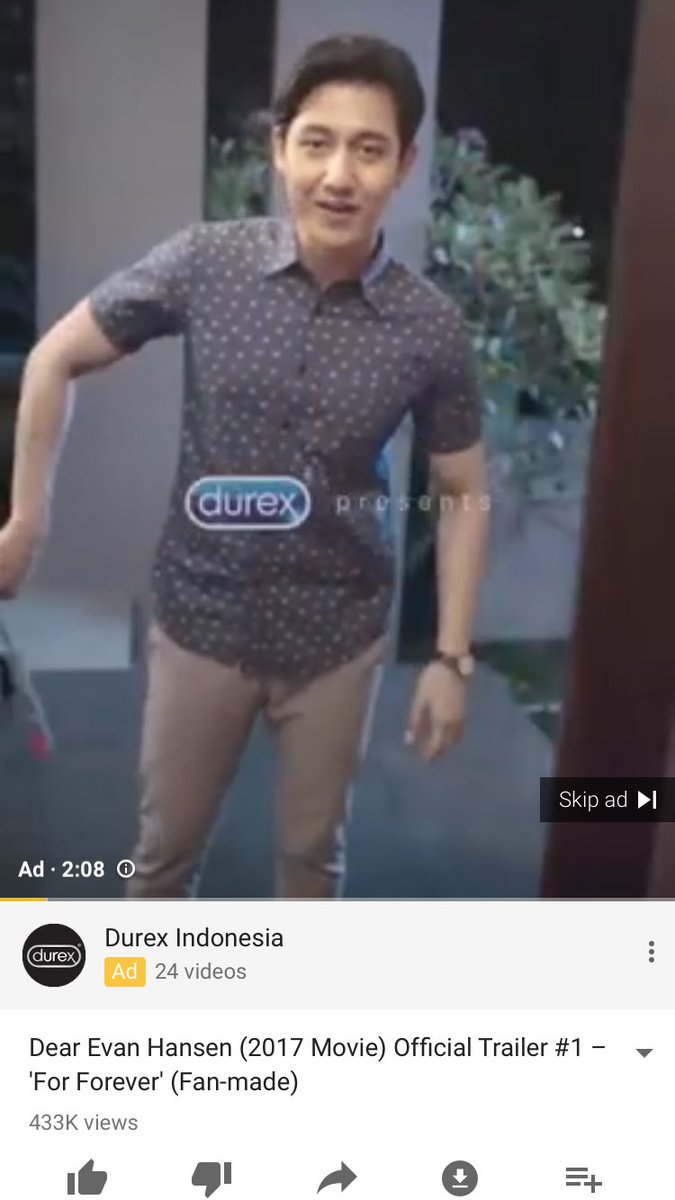 Nonton YouTube aja iklannya udah makin besar resolusinya. Lama-lama, socmed yang lain ngikut nih~