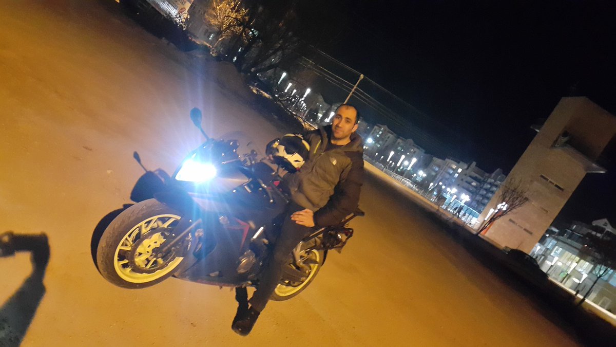 yukseliltas's tweet photo. Bir #Honda #CB #650F görunuyor gibi😎 https://t.co/zY7RwdUEDF