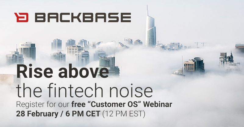 backbase's tweet image. The old rules no longer apply: why digital banking strategies must drive smart banking
buff.ly/2FCG7s9 #CustomerOS #Backbase #openbanking #smartbanking