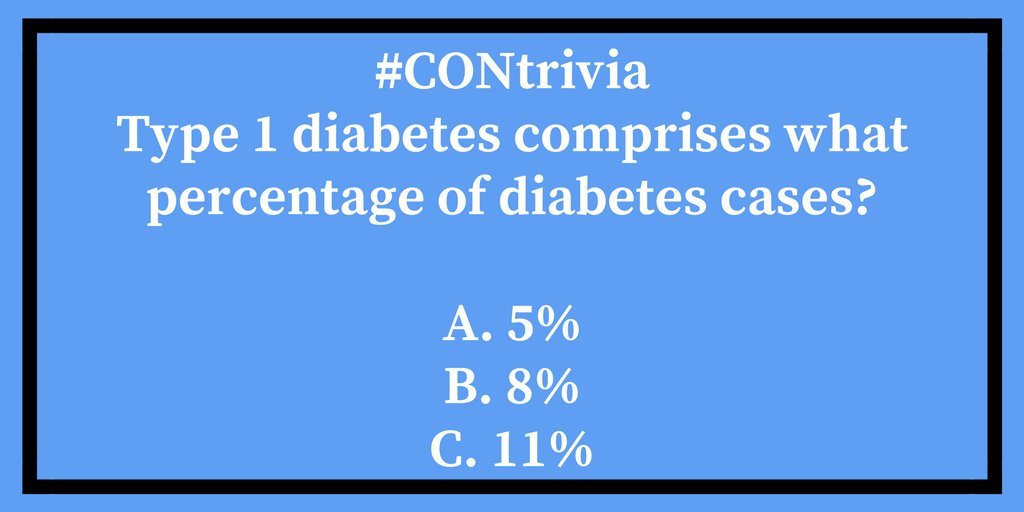 Consultant360's tweet photo. #CONtrivia #medicaltrivia #medicaleducation #diabetes #endocrinology #thyroid #type1diabetes #T1D Answer: https://t.co/XE5IKe2DA7 https://t.co/wbljGIWwV5