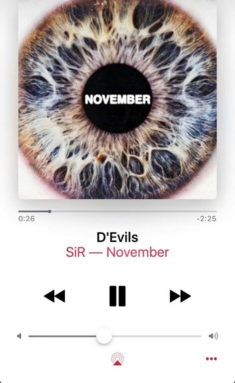 Kul_Sean's tweet photo. Was Checking On Itunes 
N When I Saw @inglewoodSiR Was Signed Under TDE N I Juss Knew This Gonn Be✨🔥😌 https://t.co/205dHrCmil