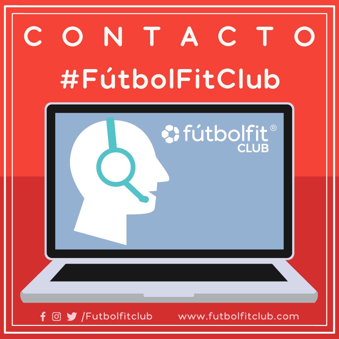 Fútbol FitClub tweet media