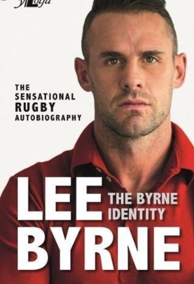 RugbyNationShow's tweet photo. Our special guest on this weeks show is former Wales fullback @byrney_15 

Why not Tweet us your question to Lee on the @PRO14Official  or the big game between @IrishRugby and @WelshRugbyUnion ?
🏉📻 https://t.co/Vgusd2UzLk