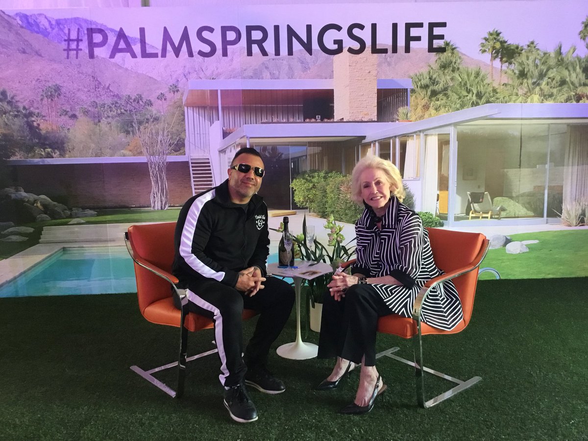 Cartelink's tweet photo. About this weekend...๐
#PalmSpringsLife #PoolSideGossip https://t.co/8O6lsHcsuk