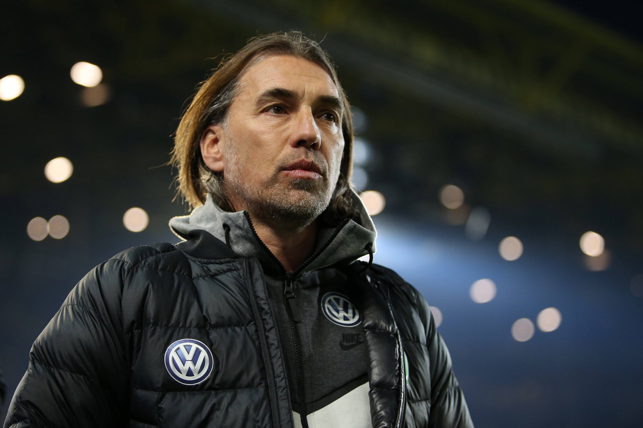 Martin Schmidt Wolfsburg Martin Schmidt Wolfsburg