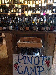winecellar2304's tweet photo. One week away!Monday Feb 26th at The Elks Lodge 5:30 to 8pm. Over 100 wines to taste. $40 per person https://t.co/zWbSpjJdAL