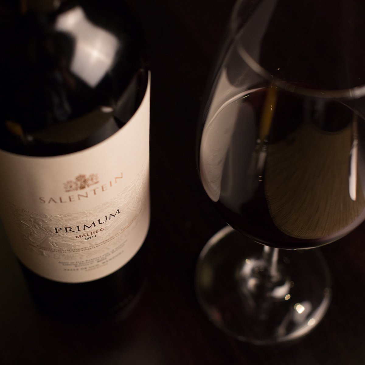 Malbec Cuisine tweet media