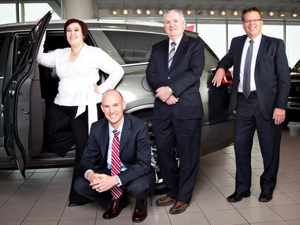 KaizenAutoGroup's tweet image. Happy Family Day! Here is some of the amazing family behind Kaizen Automotive Group. Attached is article from when they won Family Enterprise of the year award in 2015. Take a look ! We hope all of you have a great day with your families !

issuu.com/businessincalg…