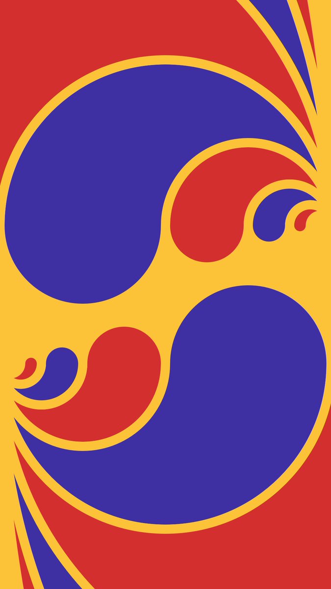 Netarum's tweet photo. Spirals. #vectorart #illustration #vector #gfxmob #sketchapp https://t.co/lUcUTLBxIo