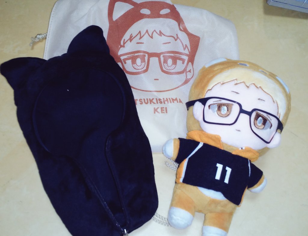 panmedesu0304's tweet photo. @HQ_bigong @HQ_goodsdeal_rt  @HQ_RTbot_rt 알티 감사합니다😁
하이큐 츠키시마 ,쿠로오 인형 개당 운미포 1.5에 판매합니다. 구매시 구성품 다 들어있습니다.😊
#쿠로뿅 #��키뿅 #하이큐인형 https://t.co/i5pNBGUKm1