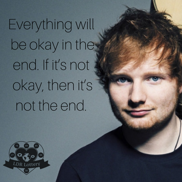 ldr_guide's tweet photo. #MotivationMonday #MondayMotivation #EdSheeran @edsheeran #ldr #ldrthings #ldrcommunity #ldrquotes #InspirationalQuotes #InspirationMonday #ldrthings https://t.co/3VTPPmGSJj
