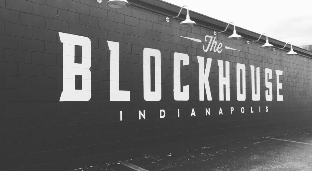 MattOverton_LS's tweet photo. Are you looking for a venue in downtown Indy? Come host your next event or party at my place, the @BlockhouseIndy! Eat, drink, play &amp; entertain. Our spring/summer dates are filling up. Book now! https://t.co/QusNJQIb5h
