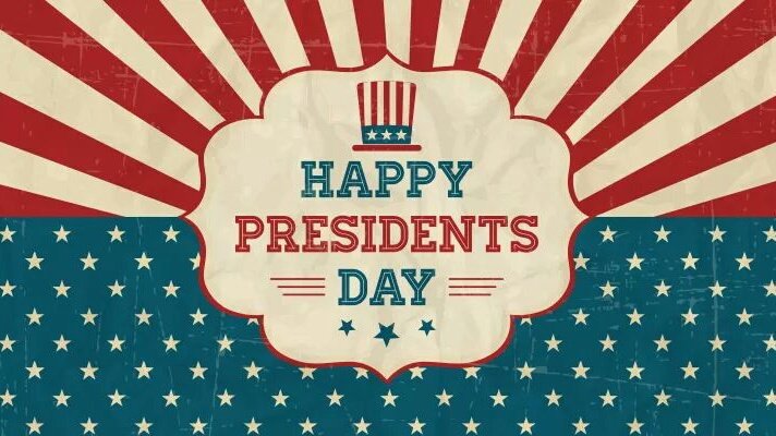 Happy #PresidentsDay 🎉🇺🇸🎉

🎉 Take advantage of the day by taking 10 percent off tickets for #Valor48 with code POTUS til 6 pm ET 🎉

Get your tickets ➡ bit.ly/2ocBDBo