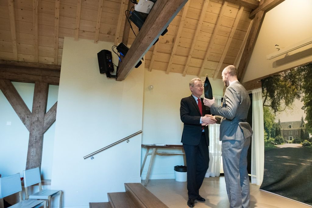 AcclimeChina's tweet image. Last Friday we celebrated Chinese New Year with our clients and friends at @MOA_Bunnik. 

It was an succesful event with inspiring speeches and time to #connect with one another.  

Thank you everyone for being there!

#CNY #BeChinable #Network #HappyNewYear