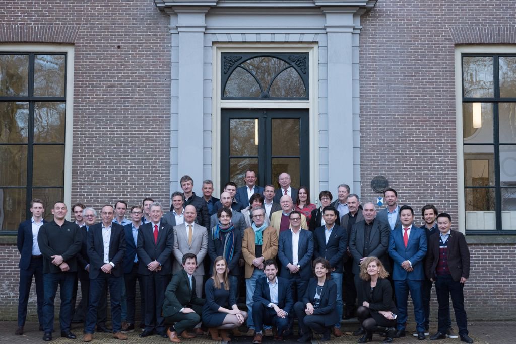 AcclimeChina's tweet image. Last Friday we celebrated Chinese New Year with our clients and friends at @MOA_Bunnik. 

It was an succesful event with inspiring speeches and time to #connect with one another.  

Thank you everyone for being there!

#CNY #BeChinable #Network #HappyNewYear