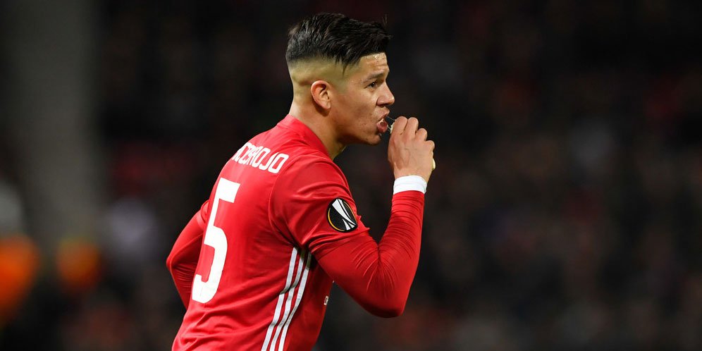 Bolanet's tweet photo. https://t.co/4x9yDiVjr9 - PSG Diam-diam Incar Servis Marcos Rojo https://t.co/YH7ReHI18Y