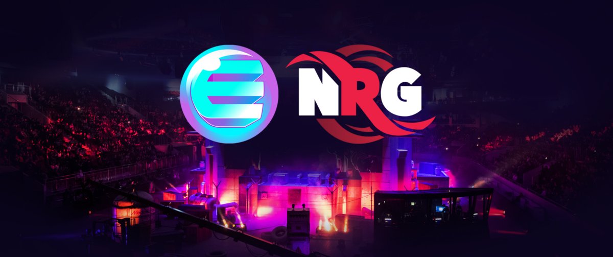 Enjin tweet media