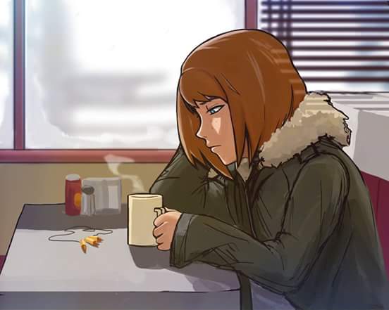 I'll always wait for you @QueenofAsshoIes