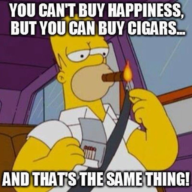 cigarstud's tweet photo. Happy Monday! #PresidentsDay2018 #MondayMotivaton https://t.co/fRdCvUegSq