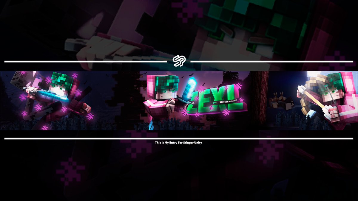 rodrialtobelli's tweet photo. My Entry For @StingerUnity
#StingerUnityRC
SpeedART: https://t.co/JxwIyCWYh8 …
¿❤&amp;🔁? https://t.co/CmQ49Ar2F0